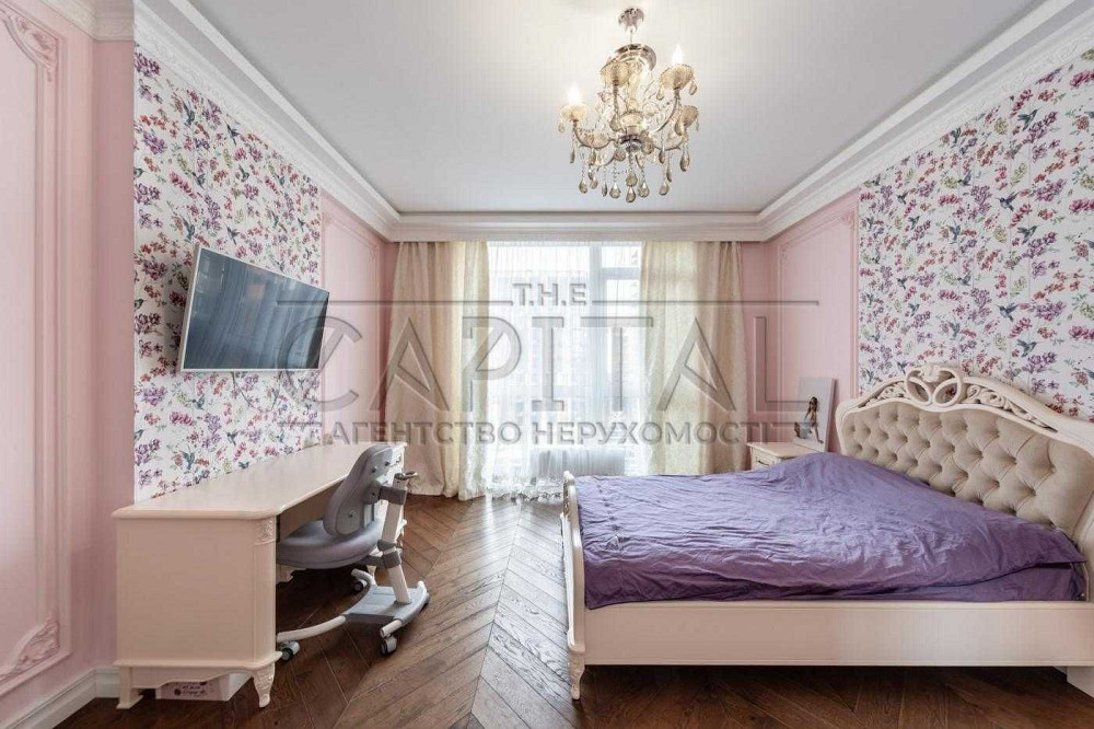 Продаж / Квартира
Київ, Голосіївський район,  Французький квартал 2 Київ - зображення 7