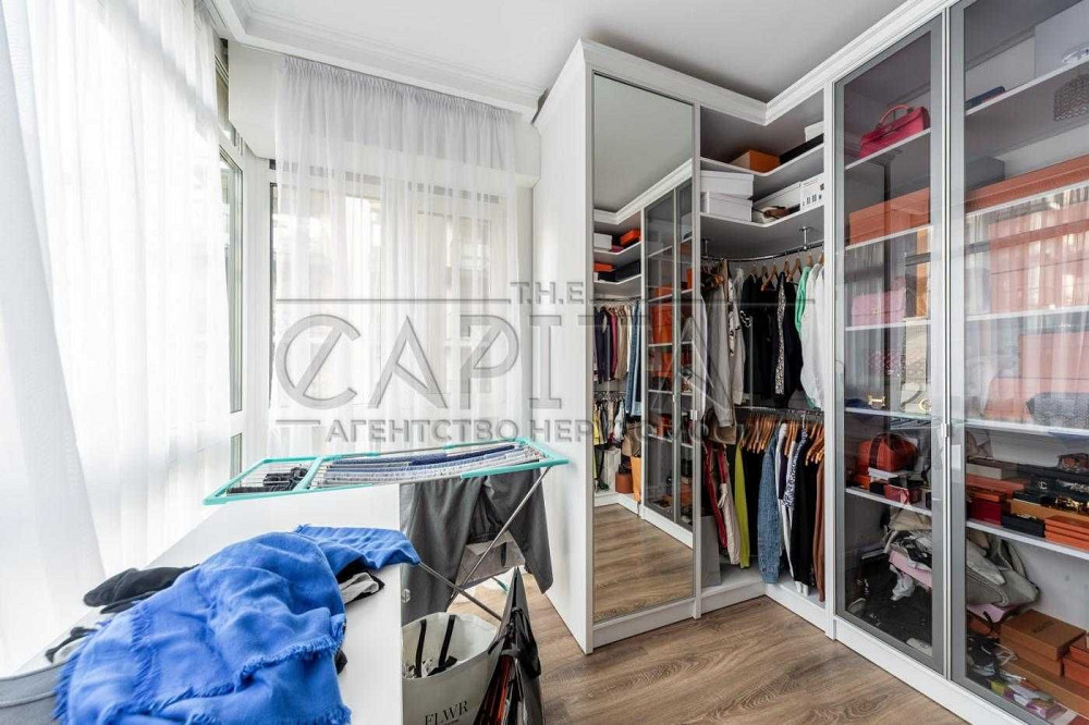 Продаж / Квартира
Київ, Голосіївський район,  Французький квартал 2 Київ - зображення 5