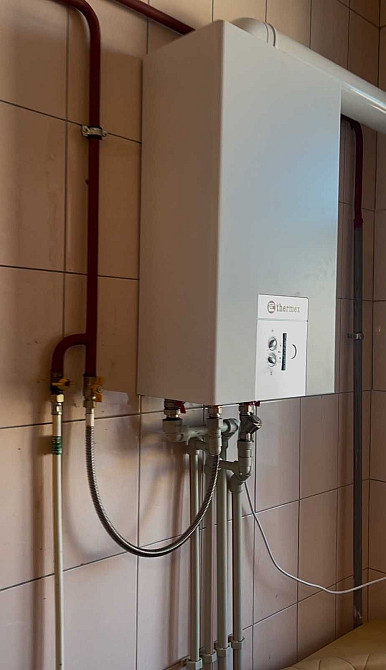 Простора 2х кімн квартира 70 кв.м., Ак.Вільямса(Чикаленко)/Таїрово Одеса - зображення 3