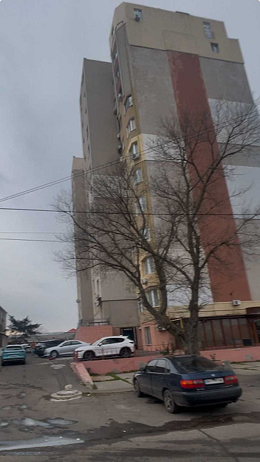 Простора 2х кімн квартира 70 кв.м., Ак.Вільямса(Чикаленко)/Таїрово Одеса - зображення 5