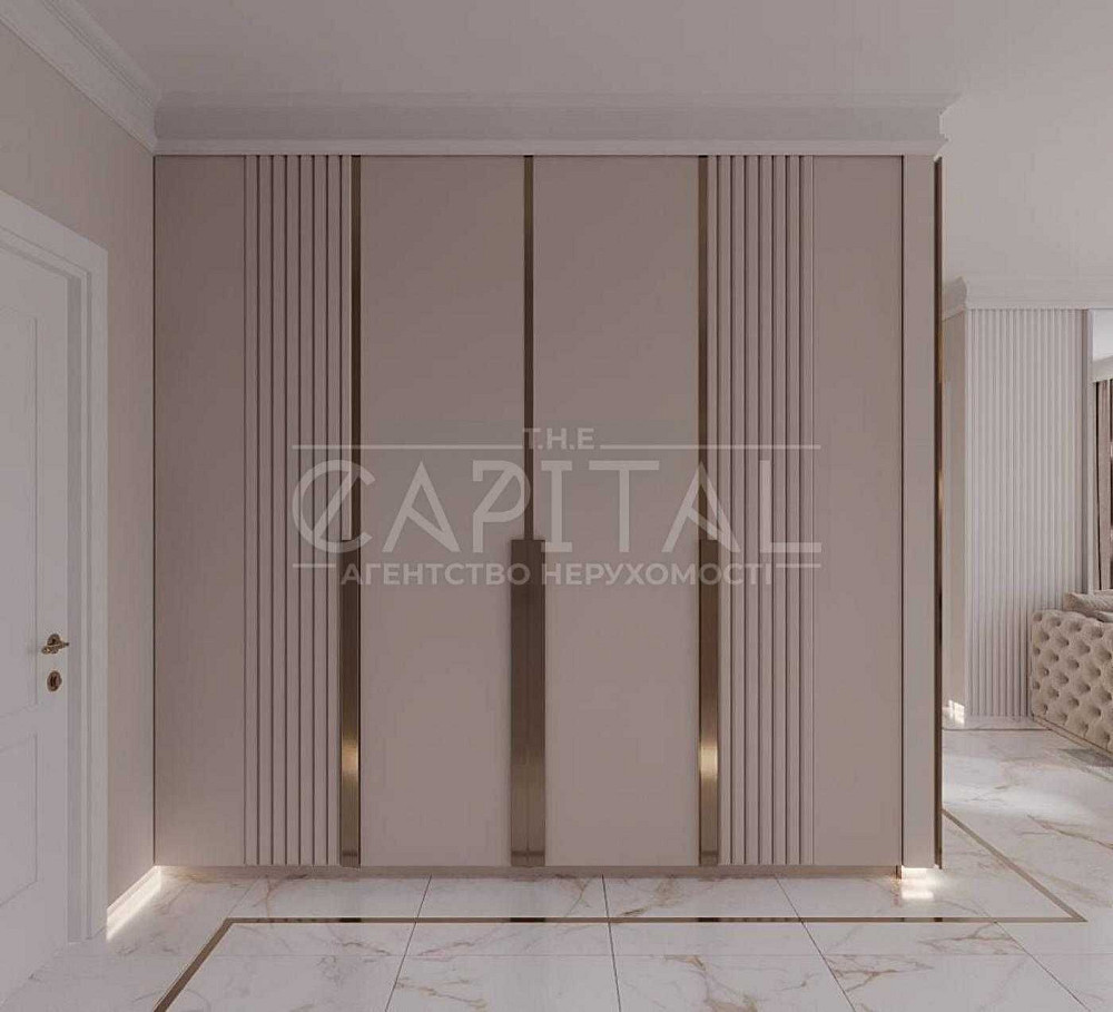 WOW! Продажа видовой квартиры в ЖК Svitlo Park 80м2 /Печерск/Генератор Київ - зображення 6