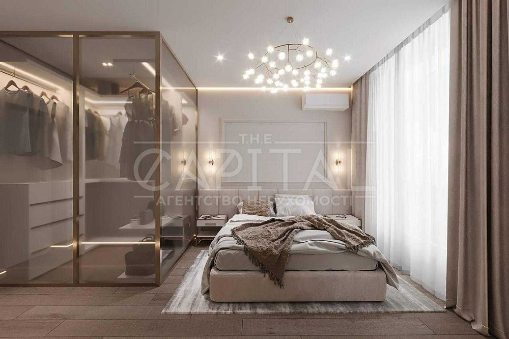 WOW! Продажа видовой квартиры в ЖК Svitlo Park 80м2 /Печерск/Генератор Київ - зображення 4