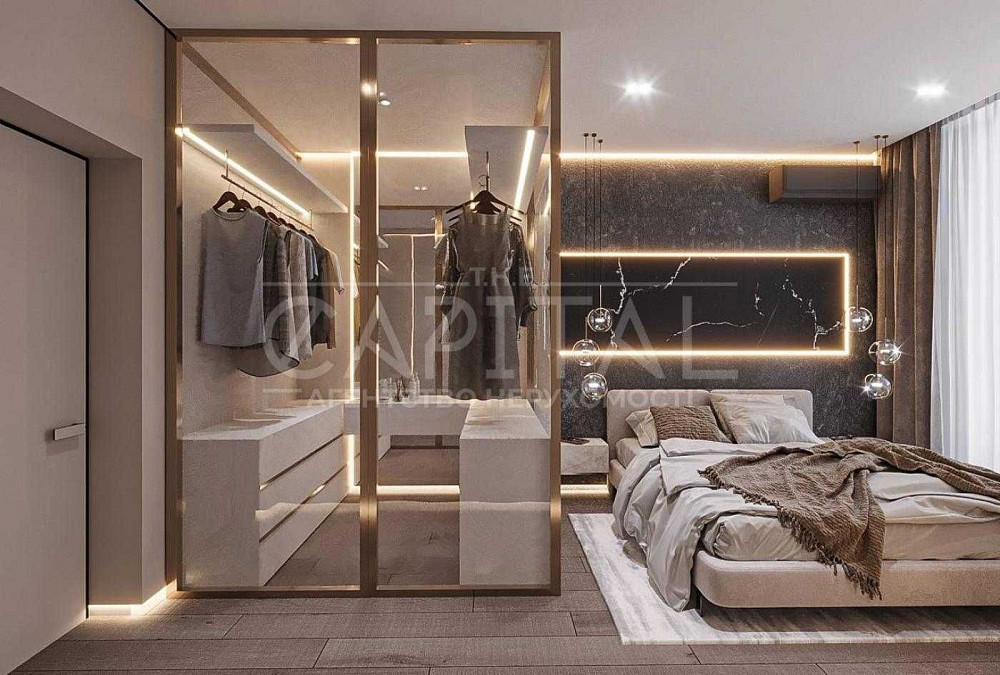 WOW! Продажа видовой квартиры в ЖК Svitlo Park 80м2 /Печерск/Генератор Київ - зображення 5