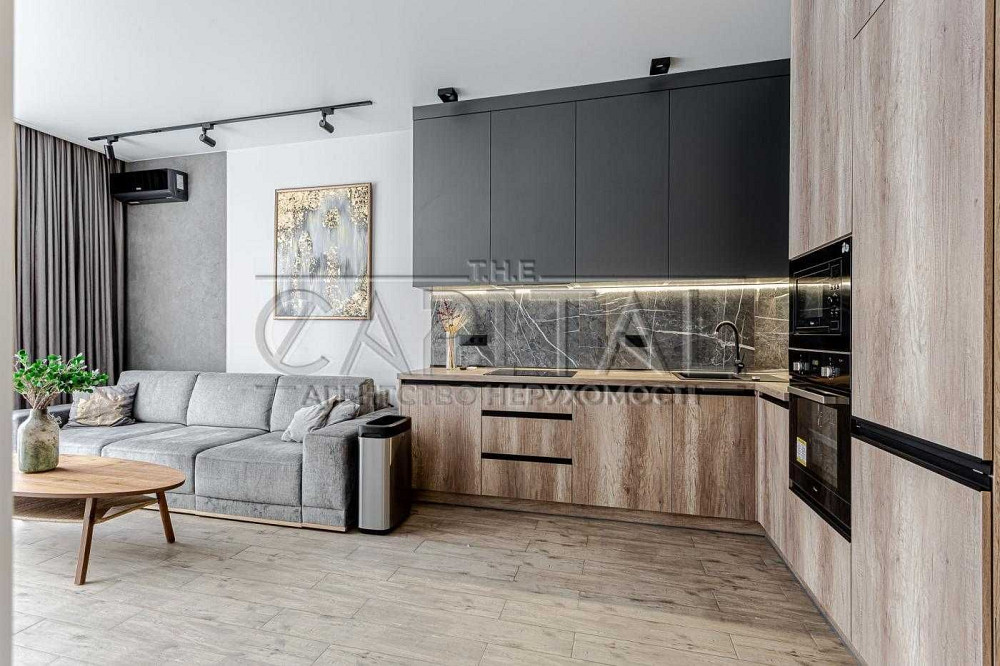 Продаж Квартира Печерський район, Французький квартал 2 Київ - зображення 6