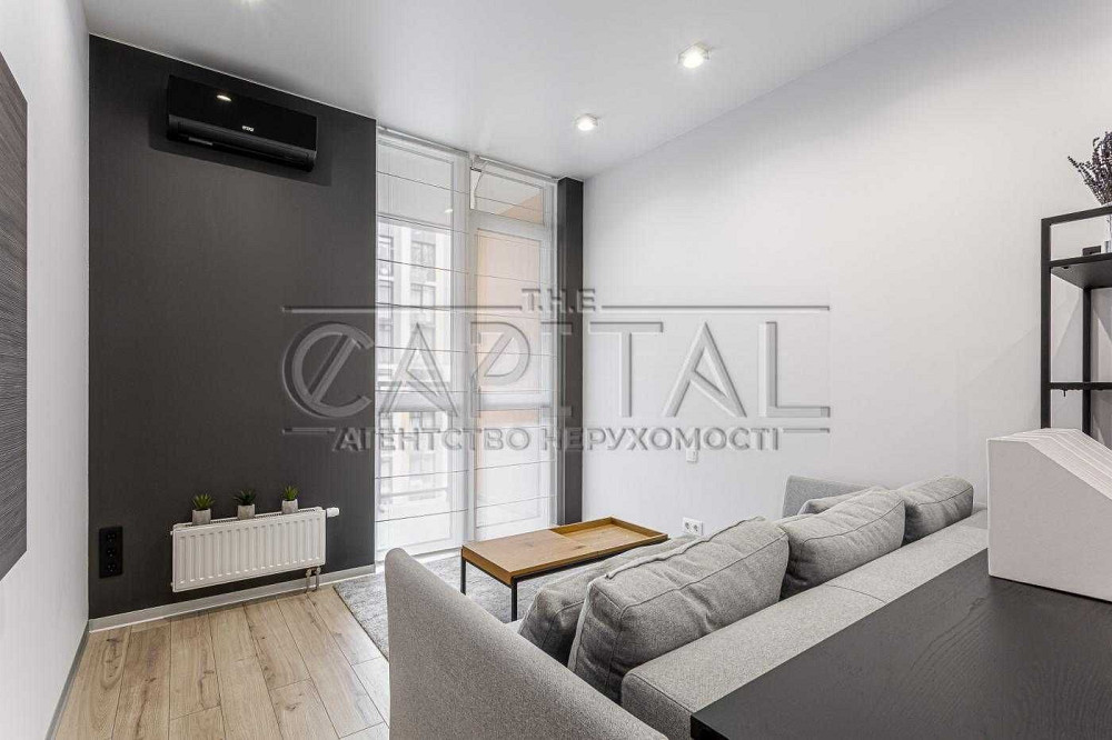 Продаж Квартира Печерський район, Французький квартал 2 Київ - зображення 3