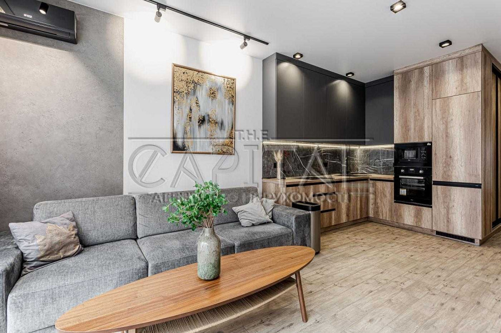 Продаж Квартира Печерський район, Французький квартал 2 Київ - зображення 1