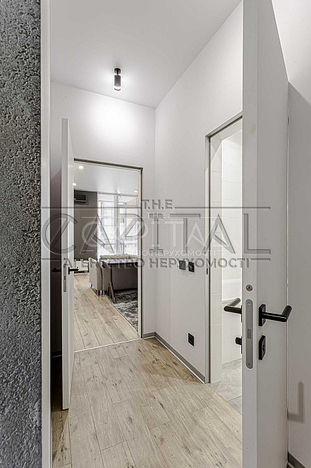 Продаж Квартира Печерський район, Французький квартал 2 Київ - зображення 5