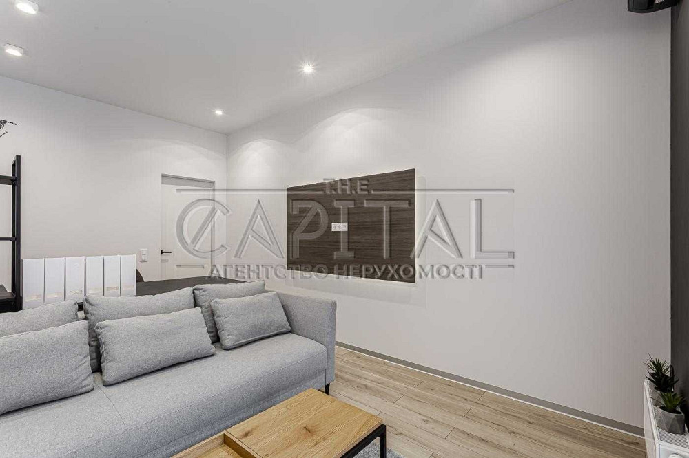 Продаж Квартира Печерський район, Французький квартал 2 Київ - зображення 2