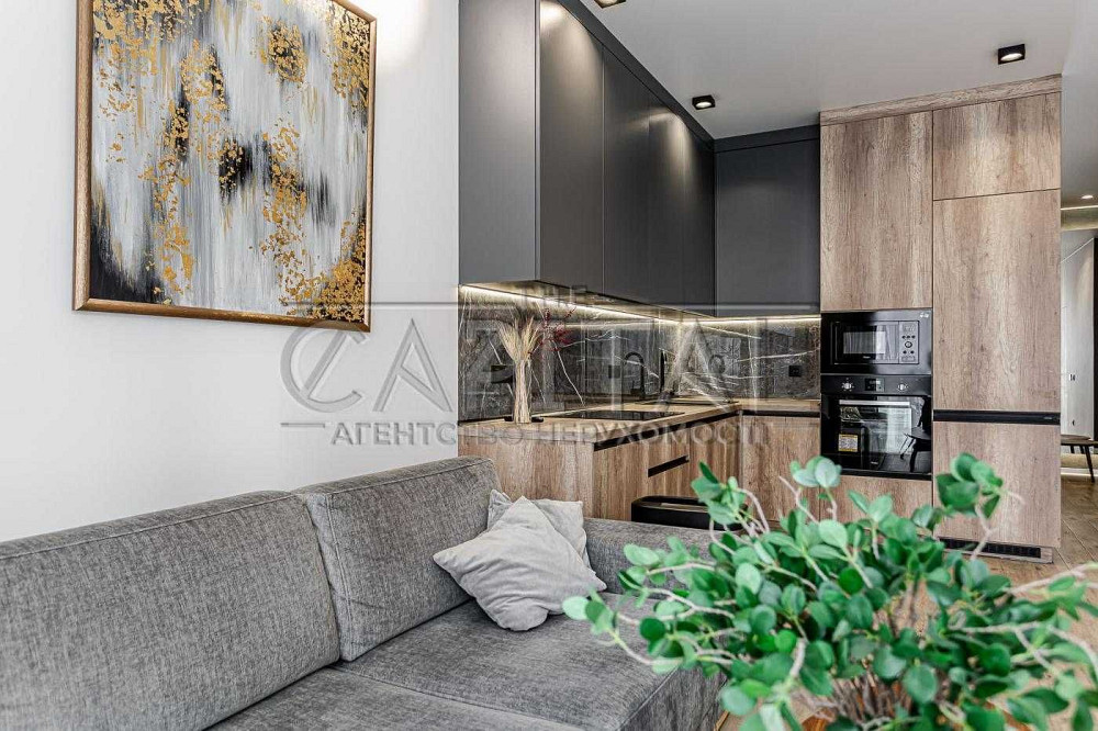 Продаж Квартира Печерський район, Французький квартал 2 Київ - зображення 4