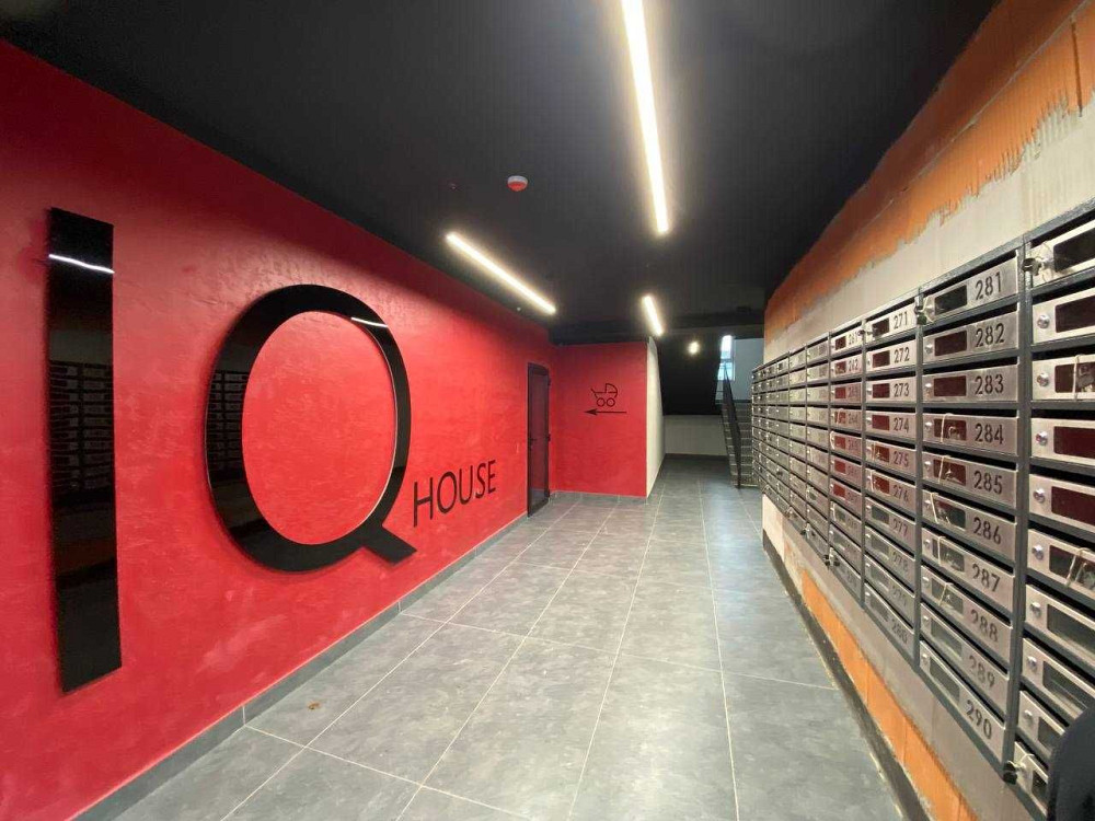 Продаж видової двокімнатної квартири у сучасному ЖК IQ! Івано-Франківськ - зображення 4