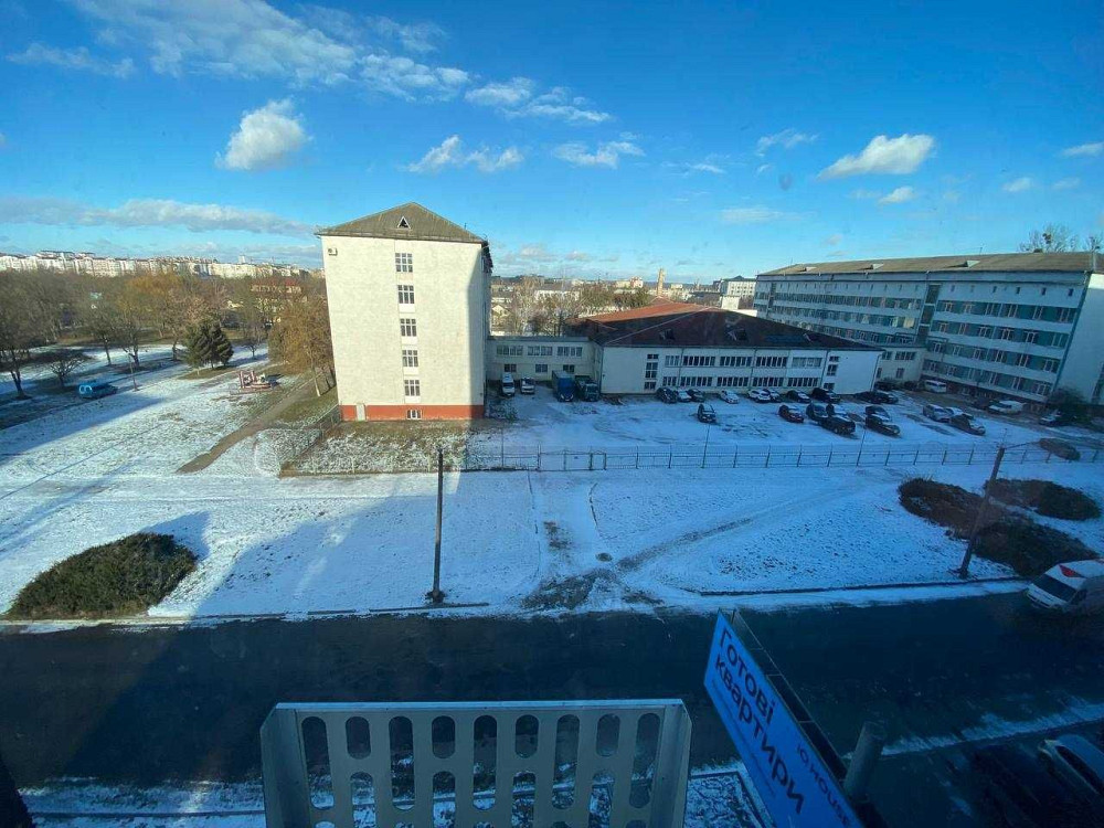 Продаж видової двокімнатної квартири у сучасному ЖК IQ! Івано-Франківськ - зображення 7