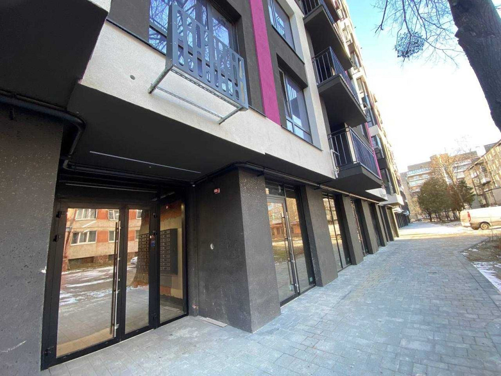 Продаж видової двокімнатної квартири у сучасному ЖК IQ! Івано-Франківськ - зображення 3