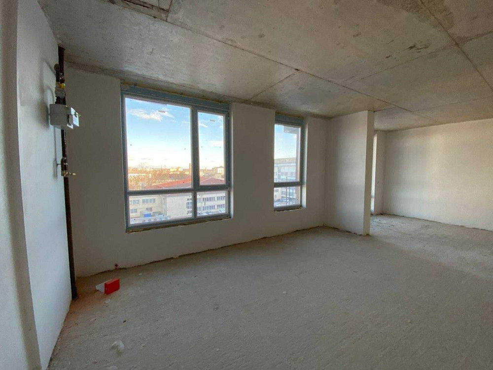 Продаж видової двокімнатної квартири у сучасному ЖК IQ! Івано-Франківськ - зображення 8