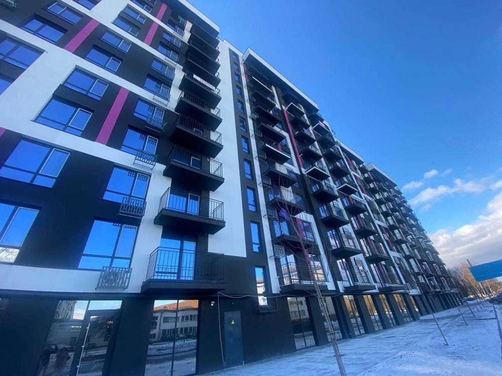 Продаж видової двокімнатної квартири у сучасному ЖК IQ! Івано-Франківськ - зображення 2