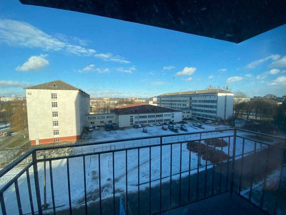 Продаж видової двокімнатної квартири у сучасному ЖК IQ! Івано-Франківськ - зображення 6