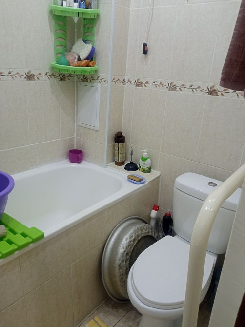 Ціну ще знижено!!! Продаж 1к.кв.по вул. Дорошенка Черкассы - изображение 4