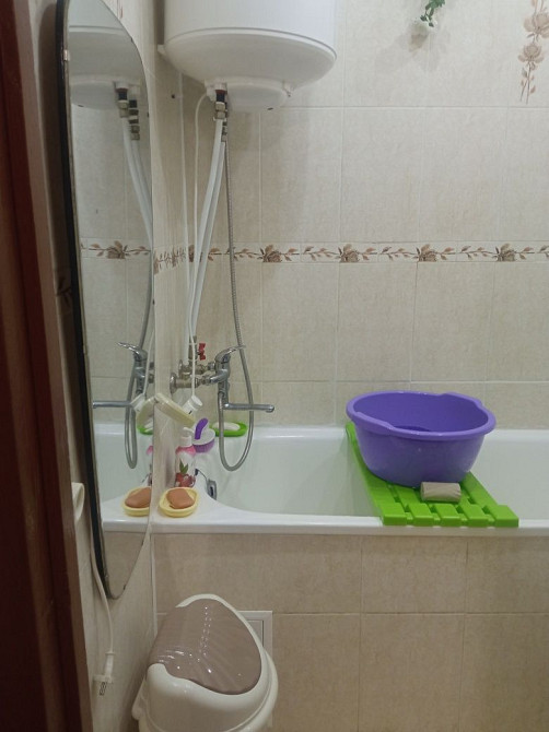 Ціну ще знижено!!! Продаж 1к.кв.по вул. Дорошенка Черкассы - изображение 2