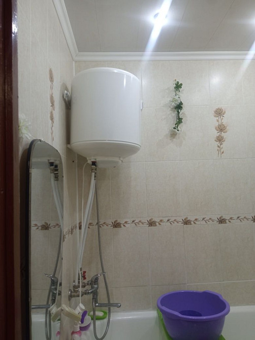 Ціну ще знижено!!! Продаж 1к.кв.по вул. Дорошенка Черкассы - изображение 3