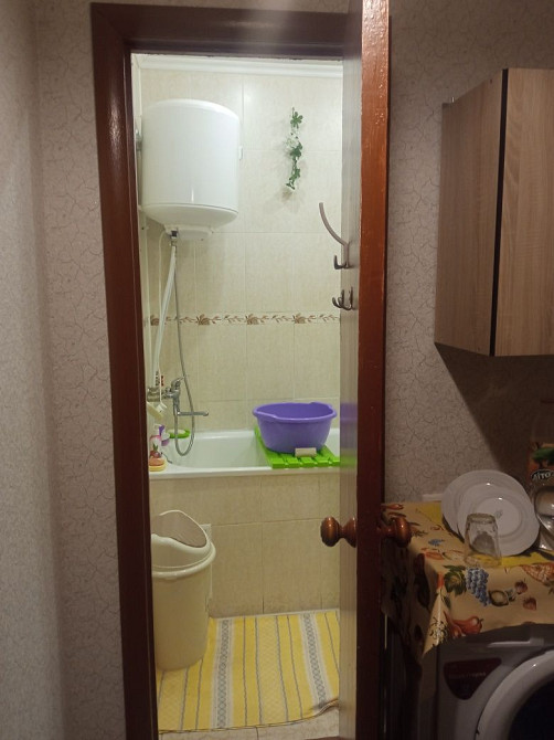 Ціну ще знижено!!! Продаж 1к.кв.по вул. Дорошенка Черкассы - изображение 1