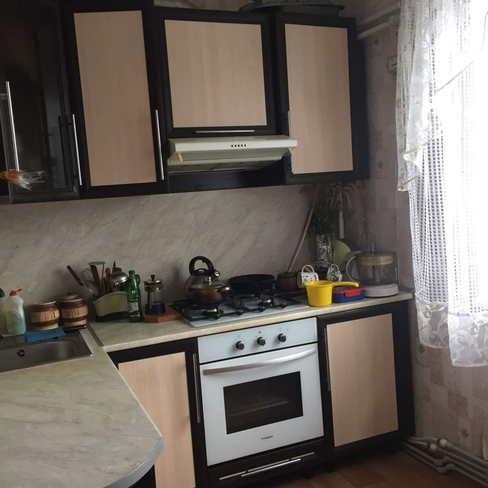 Продаж 3кімнатної квартири Бородянка Бородянка - зображення 1