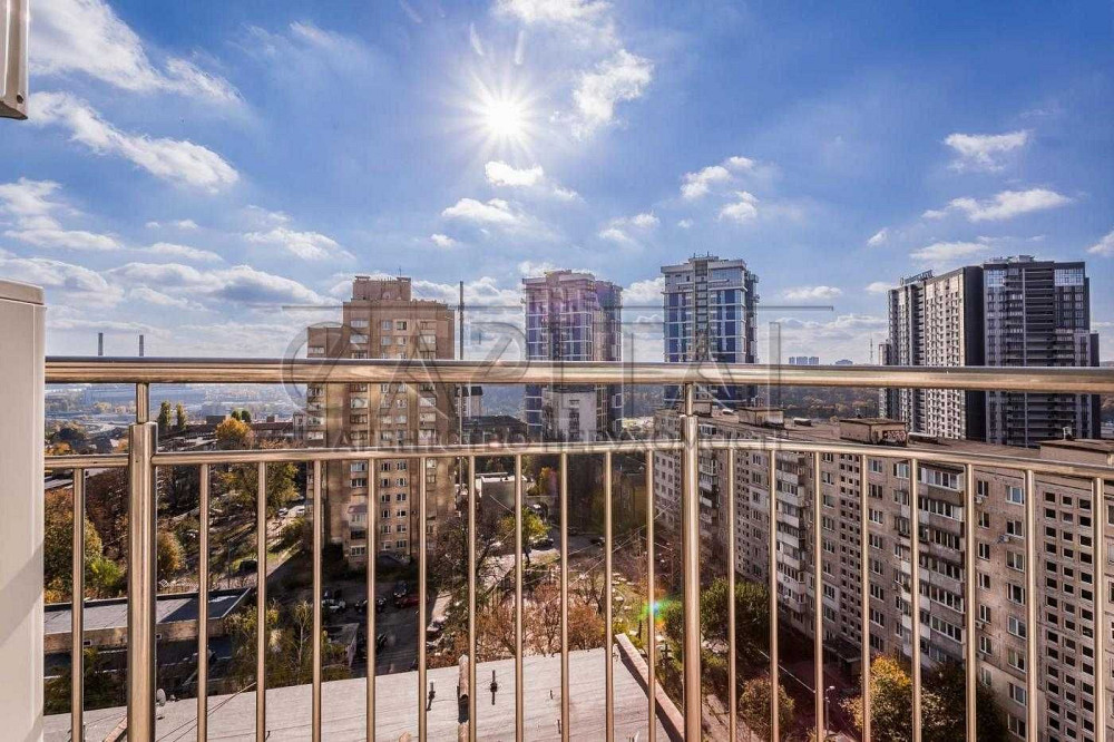 Продаж Квартира ЖК "Тріумф" Київ - зображення 3