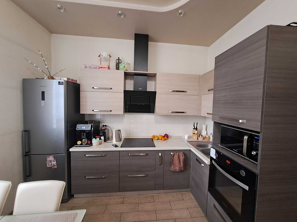 1 комнатная в Романовском/ Проценко Одеса - зображення 1