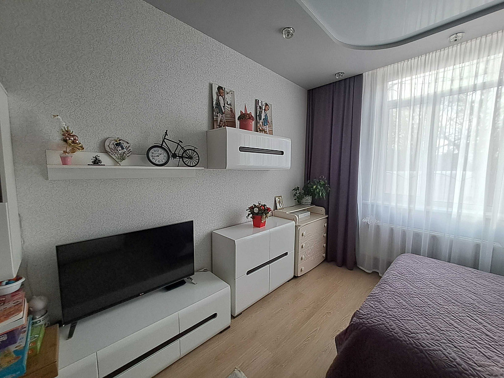 1 комнатная в Романовском/ Проценко Одеса - зображення 8