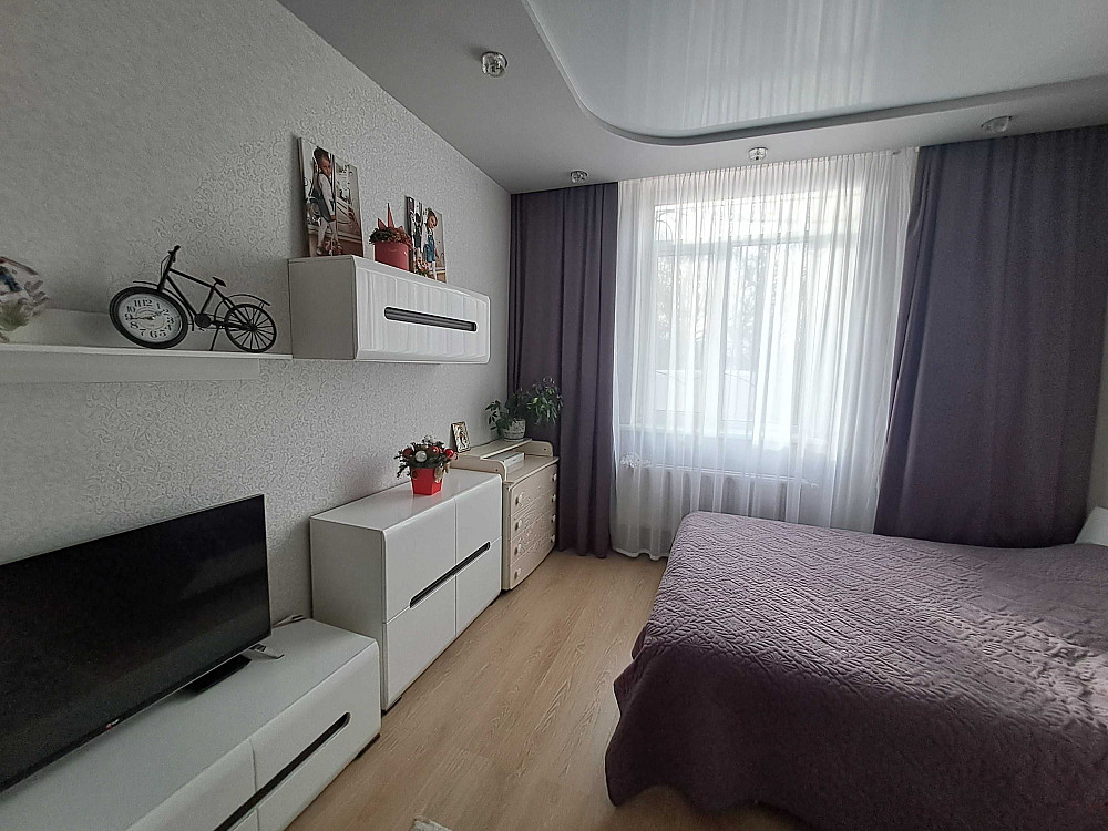 1 комнатная в Романовском/ Проценко Одеса - зображення 6