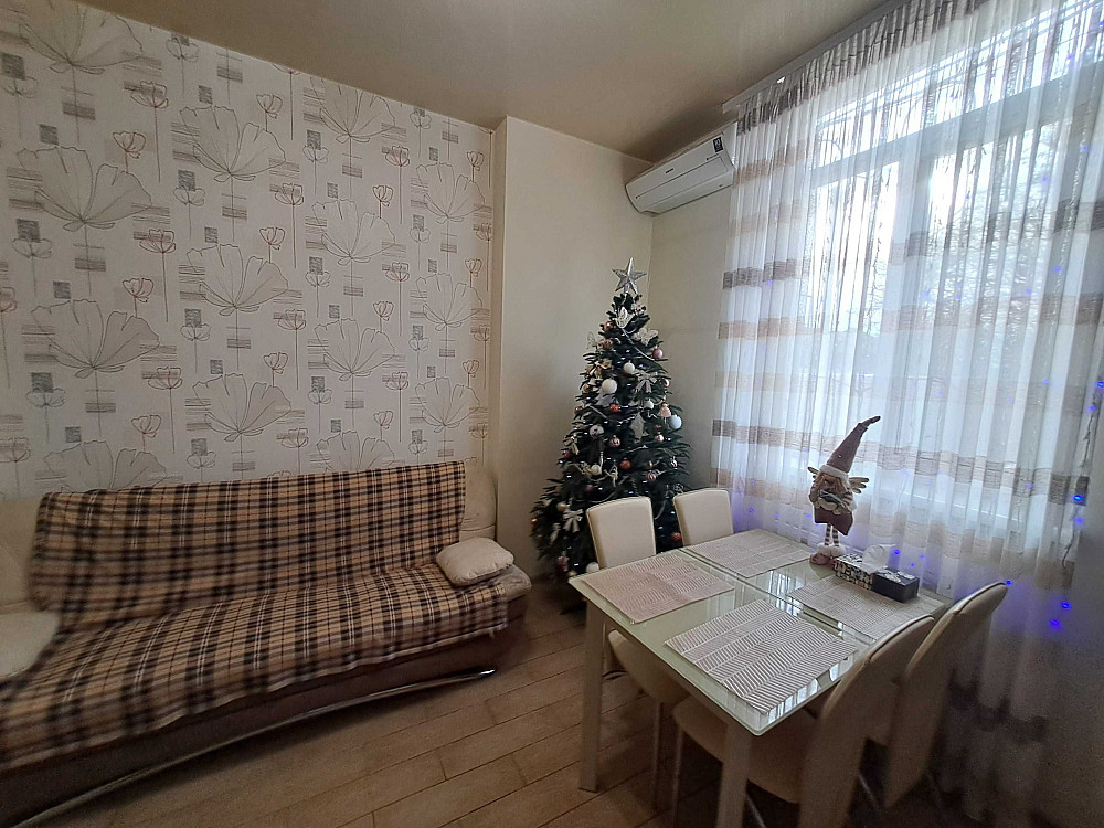 1 комнатная в Романовском/ Проценко Одеса - зображення 4