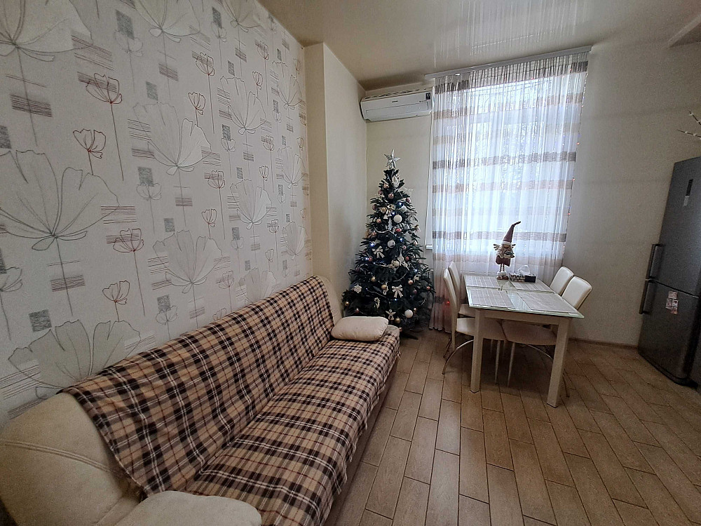 1 комнатная в Романовском/ Проценко Одеса - зображення 5