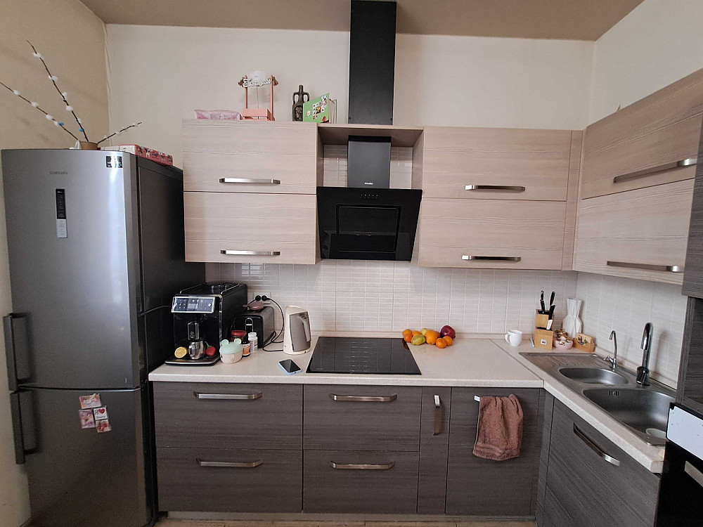 1 комнатная в Романовском/ Проценко Одеса - зображення 2