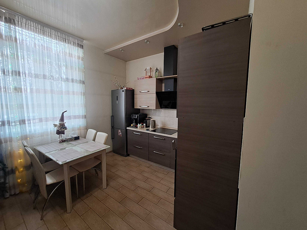 1 комнатная в Романовском/ Проценко Одеса - зображення 3