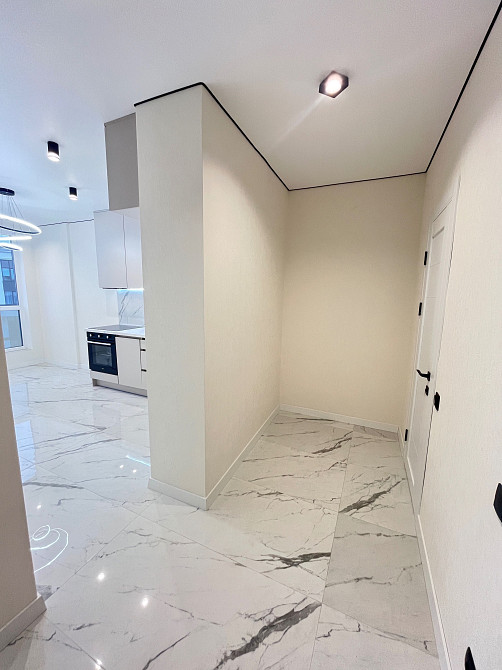 Комфорт і сучасність у чудовій локації! Квартира з Новим Ремонтом! Ирпень - изображение 3