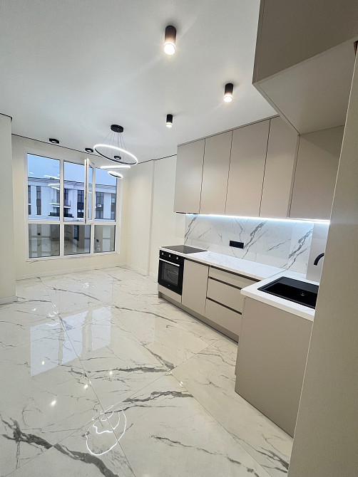 Комфорт і сучасність у чудовій локації! Квартира з Новим Ремонтом! Ирпень - изображение 2