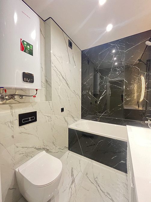 Комфорт і сучасність у чудовій локації! Квартира з Новим Ремонтом! Ирпень - изображение 8