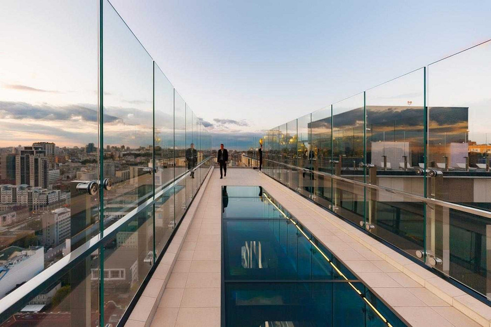 Премиум ЖК Тетрис Холл 2. Продажа квартиры 95м2. Печерск, Центр Київ - зображення 4