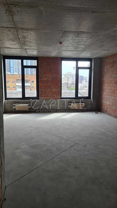 Премиум ЖК Тетрис Холл 2. Продажа квартиры 95м2. Печерск, Центр Київ - зображення 8