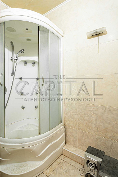 Продаж / Квартира
Київ, Дніпровський район,  Микільсько-Слобідська, 2В Київ - зображення 5