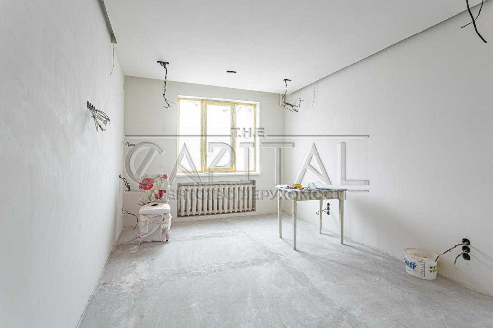 Продаж / Квартира
Київ, Дніпровський район,  Микільсько-Слобідська, 2В Київ - зображення 2