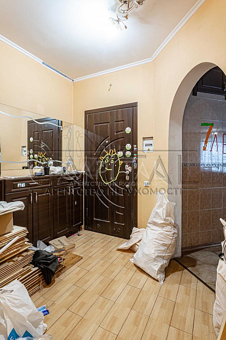 Продаж / Квартира
Київ, Дніпровський район,  Микільсько-Слобідська, 2В Київ - зображення 8