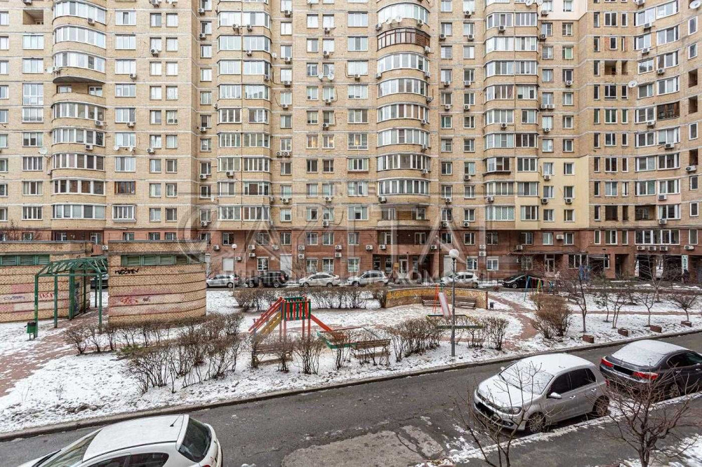 Продаж / Квартира
Київ, Дніпровський район,  Микільсько-Слобідська, 2В Київ - зображення 3