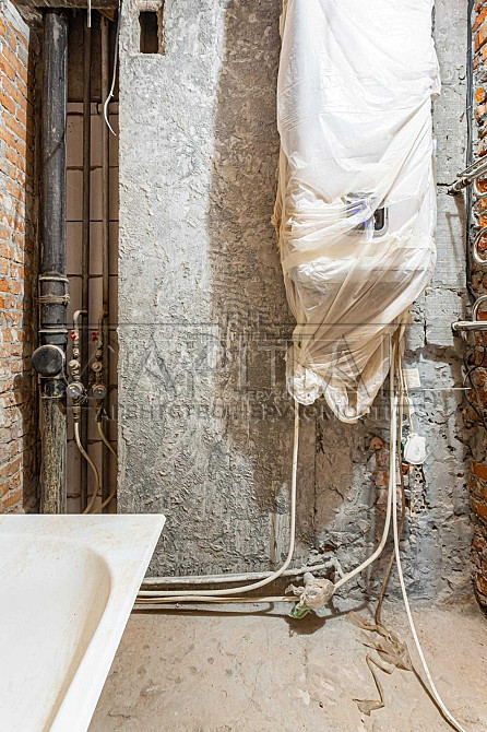 Продаж / Квартира
Київ, Дніпровський район,  Микільсько-Слобідська, 2В Київ - зображення 7