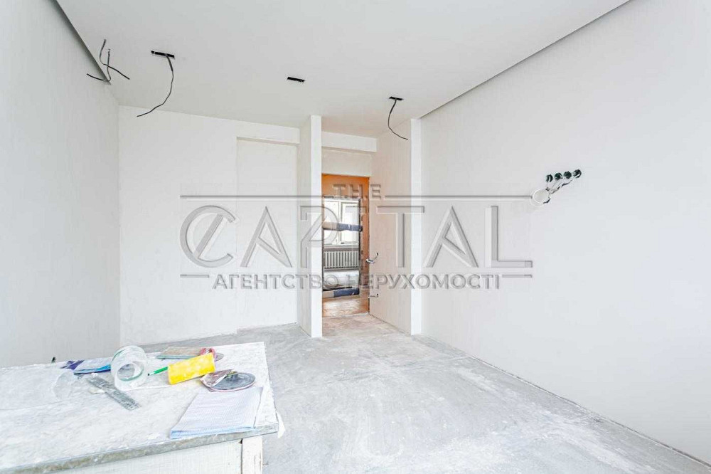 Продаж / Квартира
Київ, Дніпровський район,  Микільсько-Слобідська, 2В Київ - зображення 6