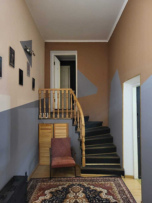 Вулиця Євгена Чикаленка, Шевченковский Центр Метро  двухкомнатная Київ - зображення 8