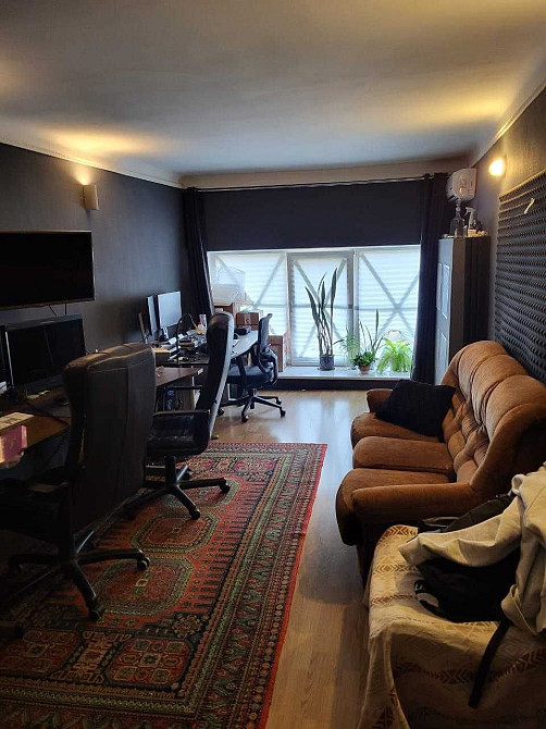 Вулиця Євгена Чикаленка, Шевченковский Центр Метро  двухкомнатная Київ - зображення 1