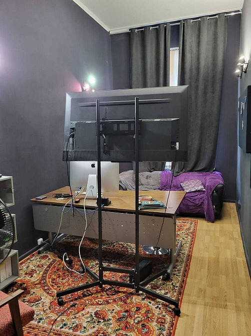 Вулиця Євгена Чикаленка, Шевченковский Центр Метро  двухкомнатная Київ - зображення 5