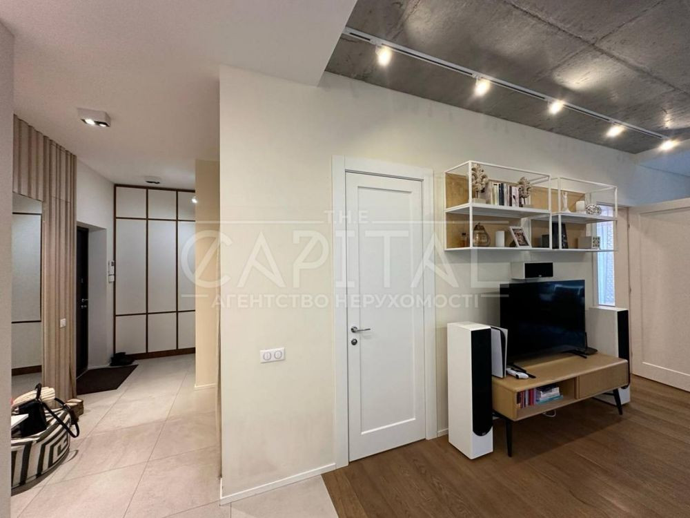 Шикарна квартира/ ЖК Бульвар фонтанів/Саперне поле/ Печерськ Київ - зображення 7