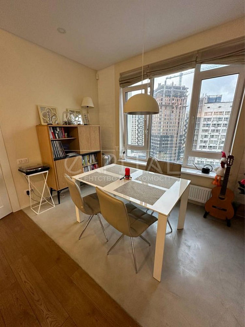 Шикарна квартира/ ЖК Бульвар фонтанів/Саперне поле/ Печерськ Київ - зображення 2