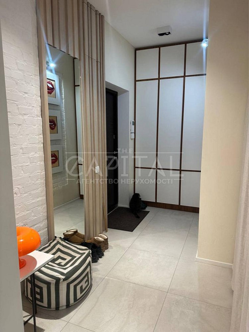 Шикарна квартира/ ЖК Бульвар фонтанів/Саперне поле/ Печерськ Київ - зображення 8