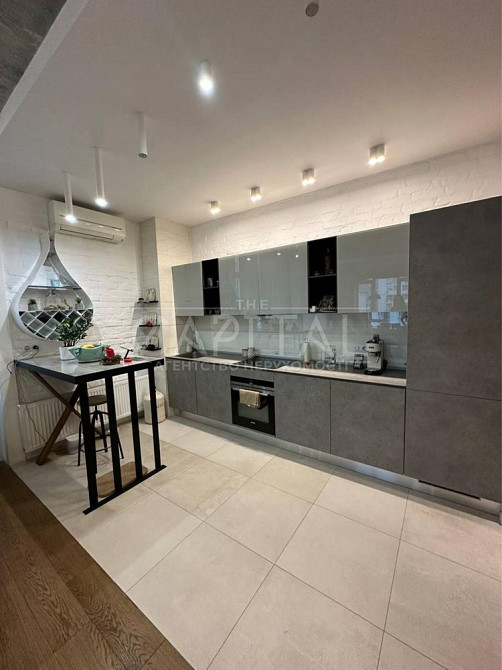 Шикарна квартира/ ЖК Бульвар фонтанів/Саперне поле/ Печерськ Київ - зображення 6